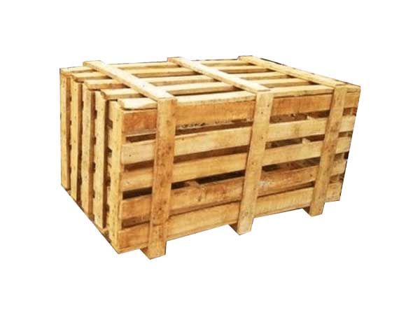 Crates Boxes