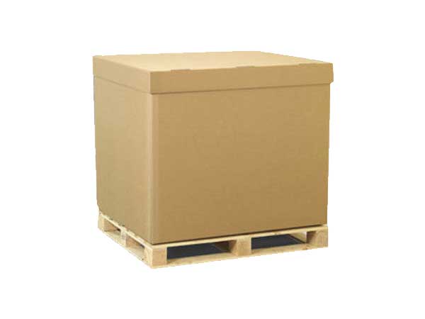 Export Quality Boxes