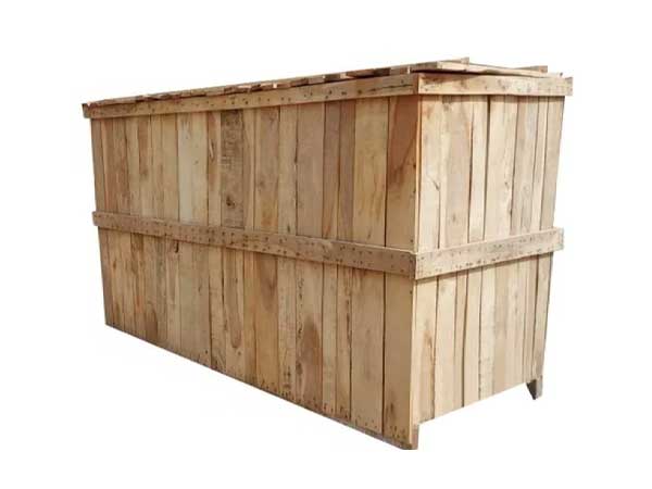 Heavy duty Wooden Box