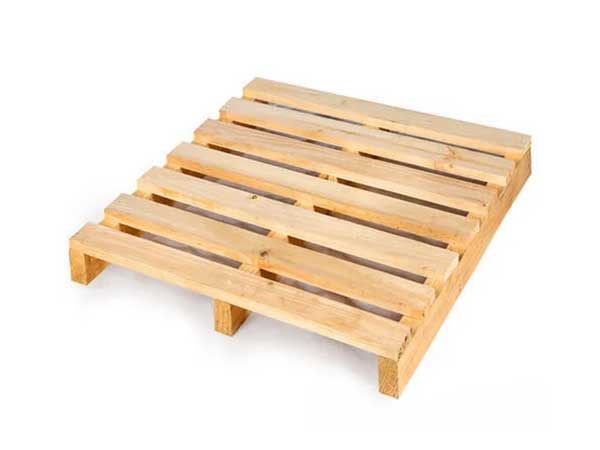 Wooden Pallets